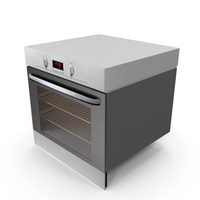 Oven Teka PNG & PSD Images