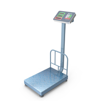 Weighing Machine PNG & PSD Images