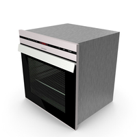 Teka HX790 Oven PNG & PSD Images