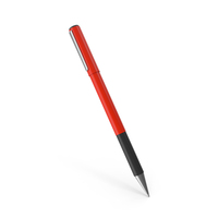 Pen Red PNG & PSD Images