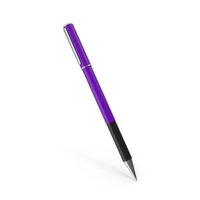Pen Purple PNG & PSD Images