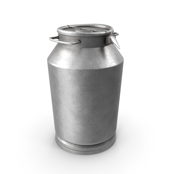 Milk Can Dirt PNG & PSD Images