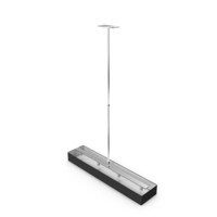 Lamp Adrio Black PNG & PSD Images