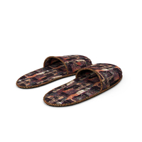 Slippers PNG & PSD Images