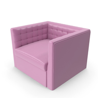 Leather Sofa PNG & PSD Images