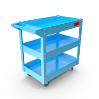 Tool Trolley PNG & PSD Images