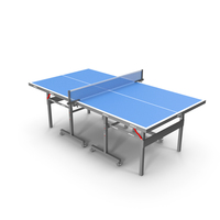 Table Tennis PNG & PSD Images
