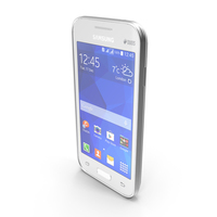 Samsung Galaxy Ace NXT PNG & PSD Images