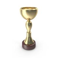 Award Trophy PNG & PSD Images