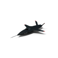 XQ-58A Valkyrie PNG & PSD Images