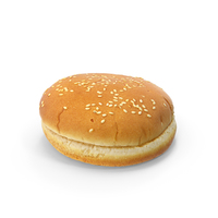 Hamburger Bun PNG & PSD Images
