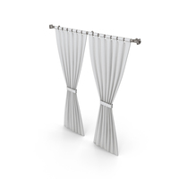 Curtain PNG & PSD Images