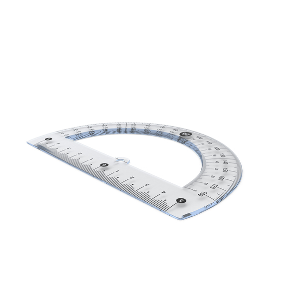 Rapporteur Protractor PNG & PSD Images