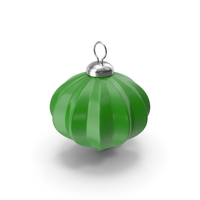 Christmas Ball 3 PNG & PSD Images