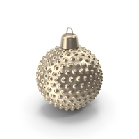 Christmas Ball 6 PNG & PSD Images