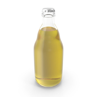Beer Bottle PNG & PSD Images