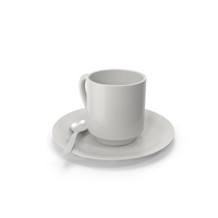 Coffee Cup 1 PNG & PSD Images