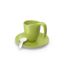 Coffee Cup 3 PNG & PSD Images