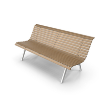 Bench PNG & PSD Images