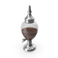 Beverage Dispenser PNG & PSD Images