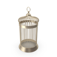 Bird Cage PNG & PSD Images