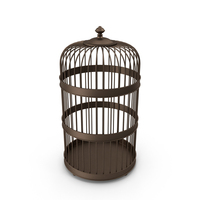 Bird Cage PNG & PSD Images