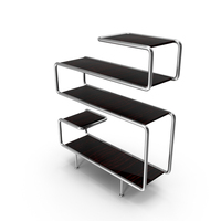 Bookcase PNG & PSD Images
