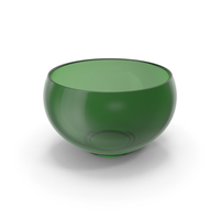 Glass Pot Dark PNG & PSD Images