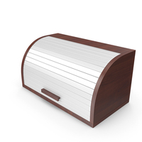 Bread Box PNG & PSD Images