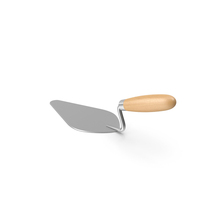 Brick Trowel PNG & PSD Images