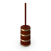 Butter Churn PNG & PSD Images