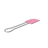 Cake Spatula PNG & PSD Images