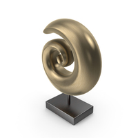 Sculpture 01 PNG & PSD Images
