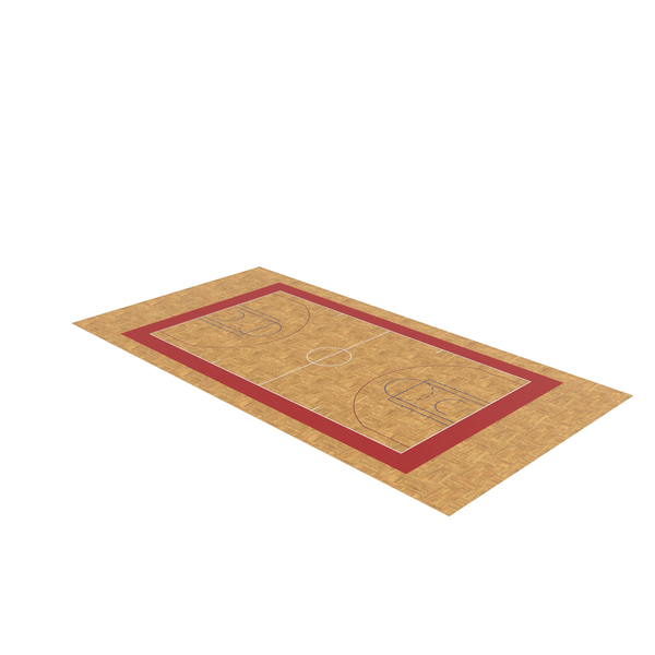 Basketball Surface PNG & PSD Images