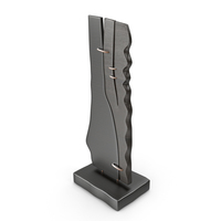 Sculpture_03 PNG & PSD Images