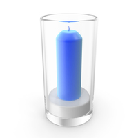 Candle PNG & PSD Images