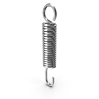 Coil Spring PNG & PSD Images