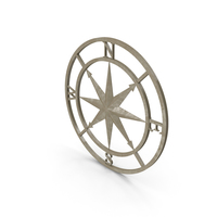 Compass Rose PNG & PSD Images
