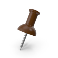 Push Pin PNG & PSD Images