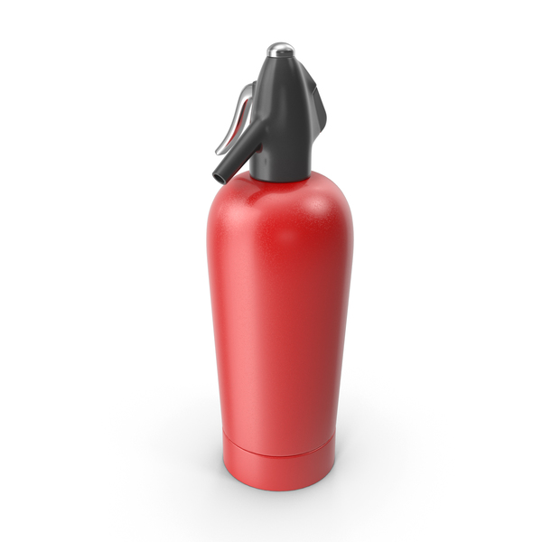 Soda Siphon PNG & PSD Images