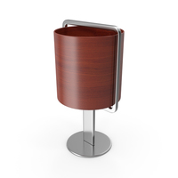 Lamp_03 PNG & PSD Images