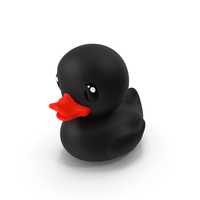 Rubber Duck 02 6 PNG & PSD Images