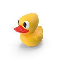 Rubber Duck 03 2 PNG & PSD Images