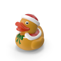 Rubber Duck PNG & PSD Images