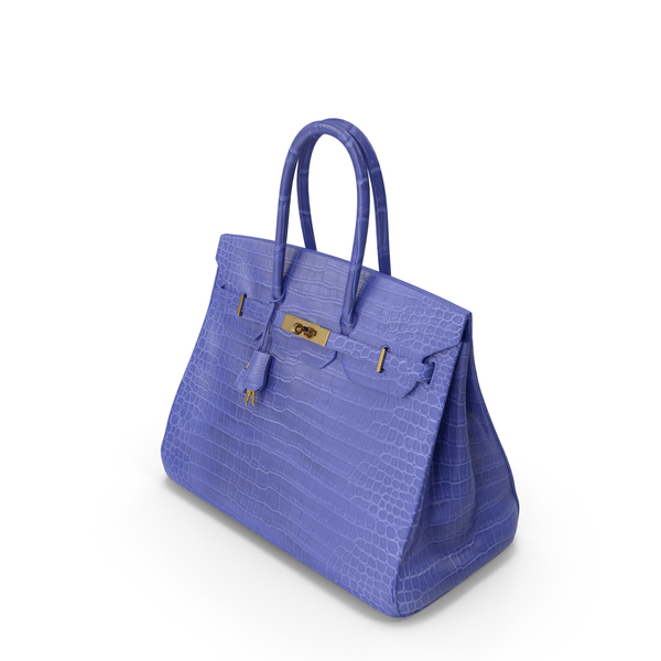 Crocodile Handbag Blue PNG & PSD Images Crocodile Handbag Blue PNG & PSD Images
