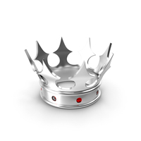 King Crown PNG & PSD Images
