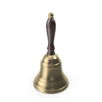 Captain's Bell PNG & PSD Images