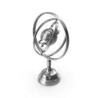 Celio Armillary PNG & PSD Images