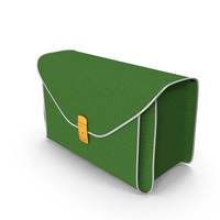 Christmas Tree Bag PNG & PSD Images