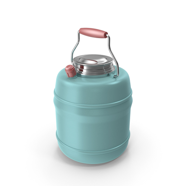 Thermic Jug PNG & PSD Images